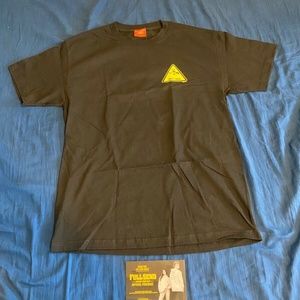 *NEW* Nelk Boys- Black Safety Third TEE SOLD OUT